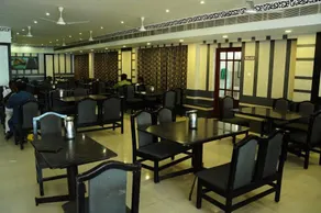 Hotel Mayas - Restaurant