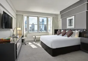 Loews Philadelphia Hotel - Chambre