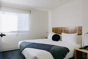 Salamanca Wharf Hotel - Chambre