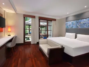 Novotel Bali Nusa Dua - Room