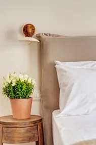Armia Experience Hotel - Zimmer