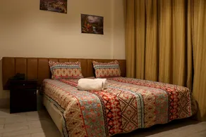 Grand Suites Hotel - Room