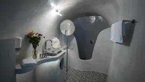 Elite Luxury Suites - Salle de bain
