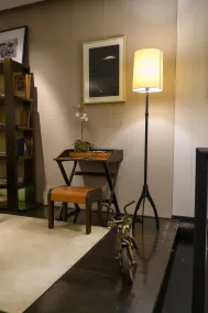 Serena Buenos Aires - Recepción