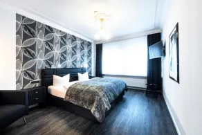Hochwald Lodge - Room