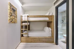 Exe Prisma - Room