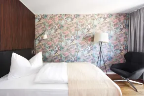 Parkhotel Heilbronn - Room