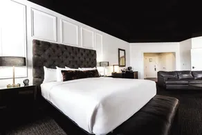 The Delafield Hotel - Chambre