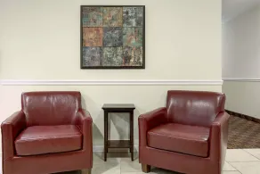 Days Inn by Wyndham Greensboro NC - Hall