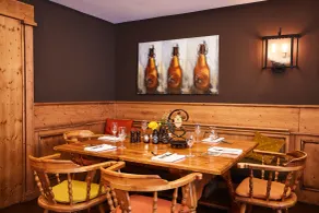 Hotel Prinzregent München Messe - Restaurant
