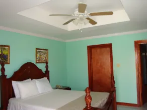 Rayon Hotel - Room