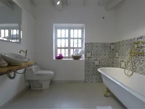 Hotel Casa Boutique Villa de Leyva - Room