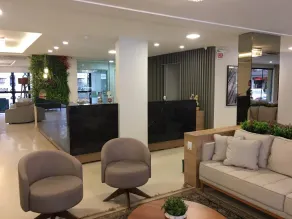 Hotel Kirst - Reception