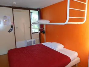 Premiere Classe Brest Gouesnou Aeroport - Chambre