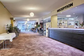 Hotel Viking Aqua Spa & Wellness - Reception