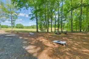 Peaceful Retreat Near Callaway Gardens! - Innvendig