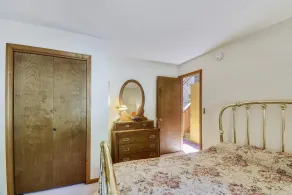 Colony Club E23 - Chambre