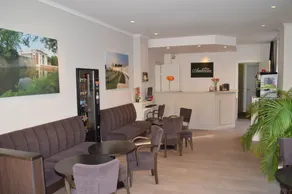 Hotel Ambrosia - Lobby