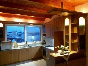 Anastasia Apartment - Eget kök