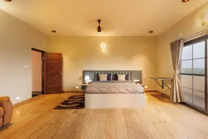 BlueMirage VillaPoolGardenJacuzzi30min Airport - Rom