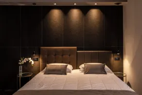 Astoria Boutique Apartments - Chambre