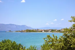 Hotel Kypreos Kamena Vourla - Chambre