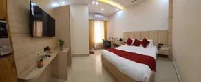Patram Haveli - Chambre