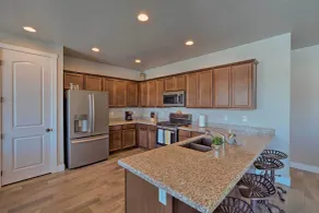 Flagstaff Home w/ Views - Near Arizona Snowbowl! - Innenbereich