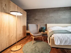 Romantik Hotel Hirschen - Quarto
