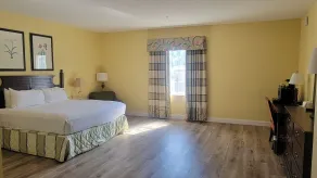Plantation Resort on Crystal River - Chambre