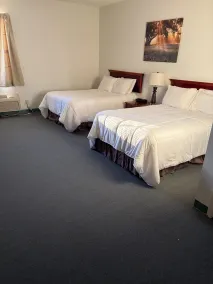 Franklinton Center Hotel - Rom