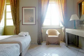 Diogenis Hotel - Chambre