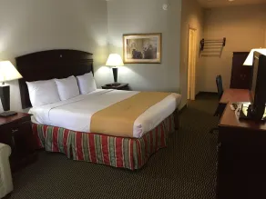 Express Inn - Rum