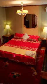 Mango - Room