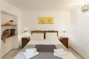 Masseria Zanzara - Rom