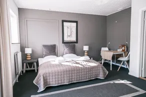 Gl. Brydegaard - Room