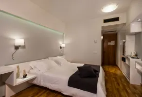 Civitel Akali Hotel - Chambre