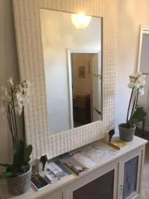 Dimora 16 Rooms & Garden - Lobby