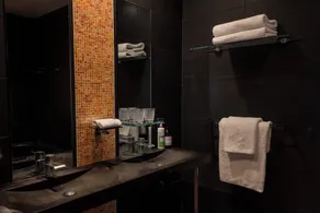 Mas de l'Amarine - Bathroom