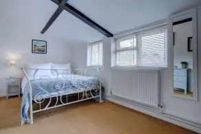 Regency Guest House - Zimmer