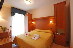 Jole Beach Hotel - Chambre