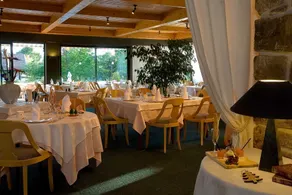 Hôtel Clair Matin - Restaurant
