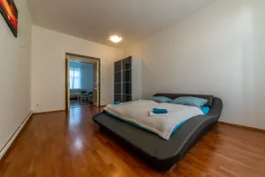 Apartmany LETNA u SPARTY - Rom