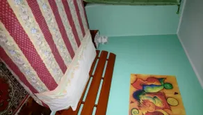inn Stellone of Marco Pastore - Habitación
