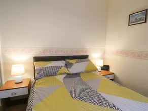 Sunnyside Holiday Apartment 1 - Room