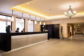 Terre Blanche Hotel Spa Golf Resort - Réception