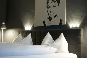 Hotel Mühldorf - Quarto