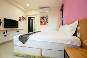 KS House - Room
