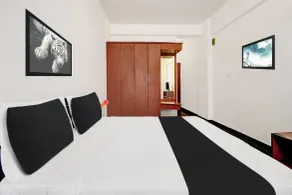 Hotel O East Fort - Camera