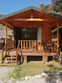 Sea Valley Lodge - Værelse